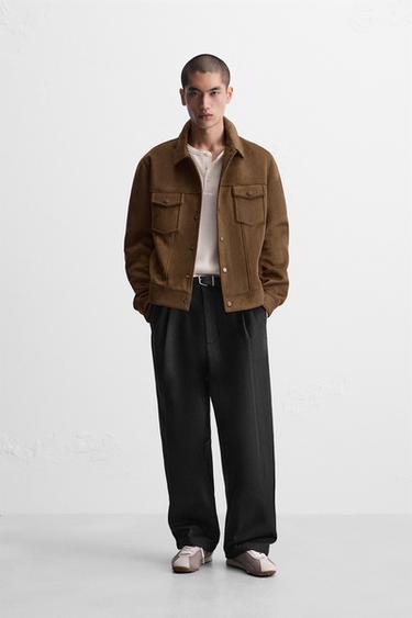 Zara {名称} - {颜色}