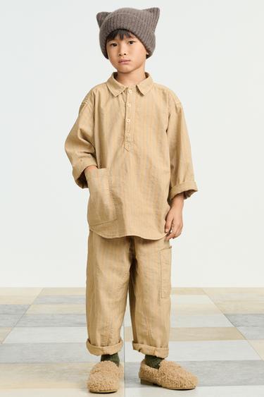 Zara {名称} - {颜色}