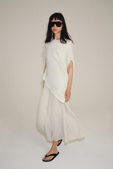Zara {名称} - {颜色}