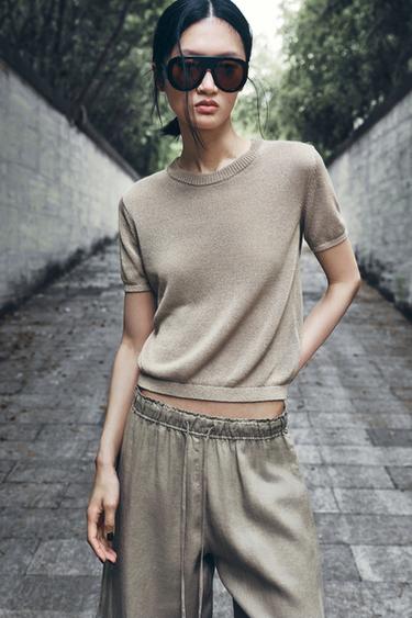 Zara {名称} - {颜色}
