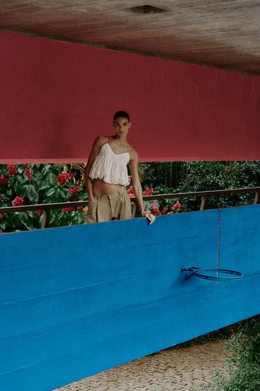 Zara {名称} - {颜色} - 0 图片