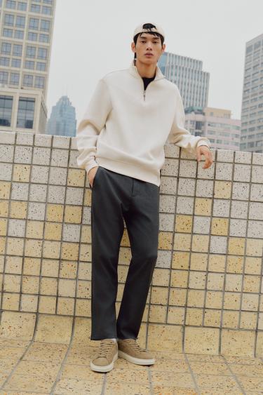 Zara {名称} - {颜色}