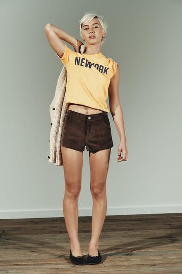 Zara {名称} - {颜色}