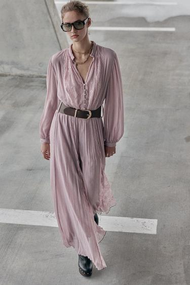 Zara {名称} - {颜色}