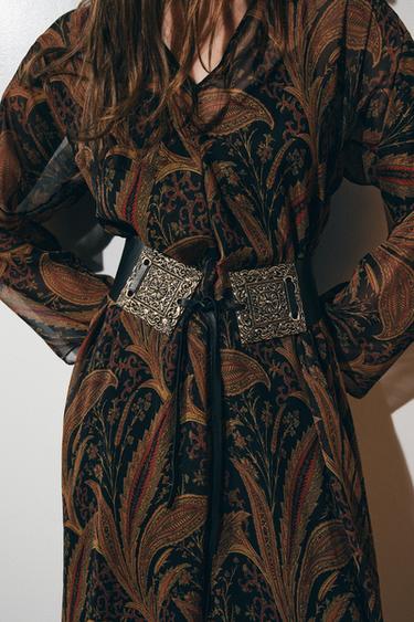 Zara {名称} - {颜色} - 0 图片