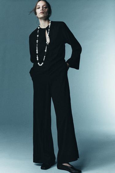 Zara {名称} - {颜色}