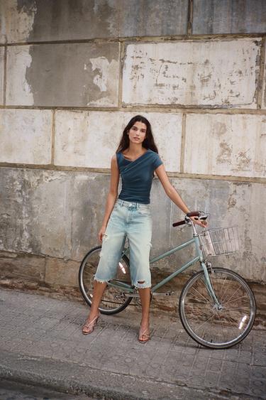 Zara {名称} - {颜色}