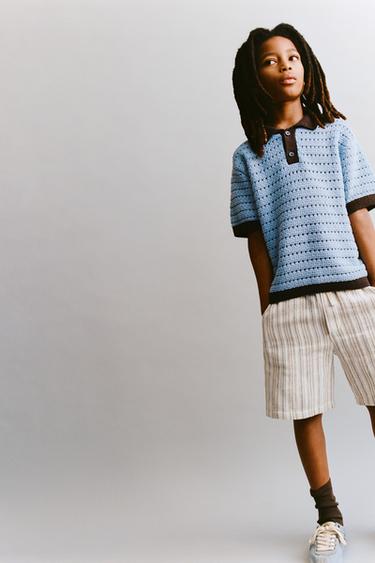 Zara {名称} - {颜色}