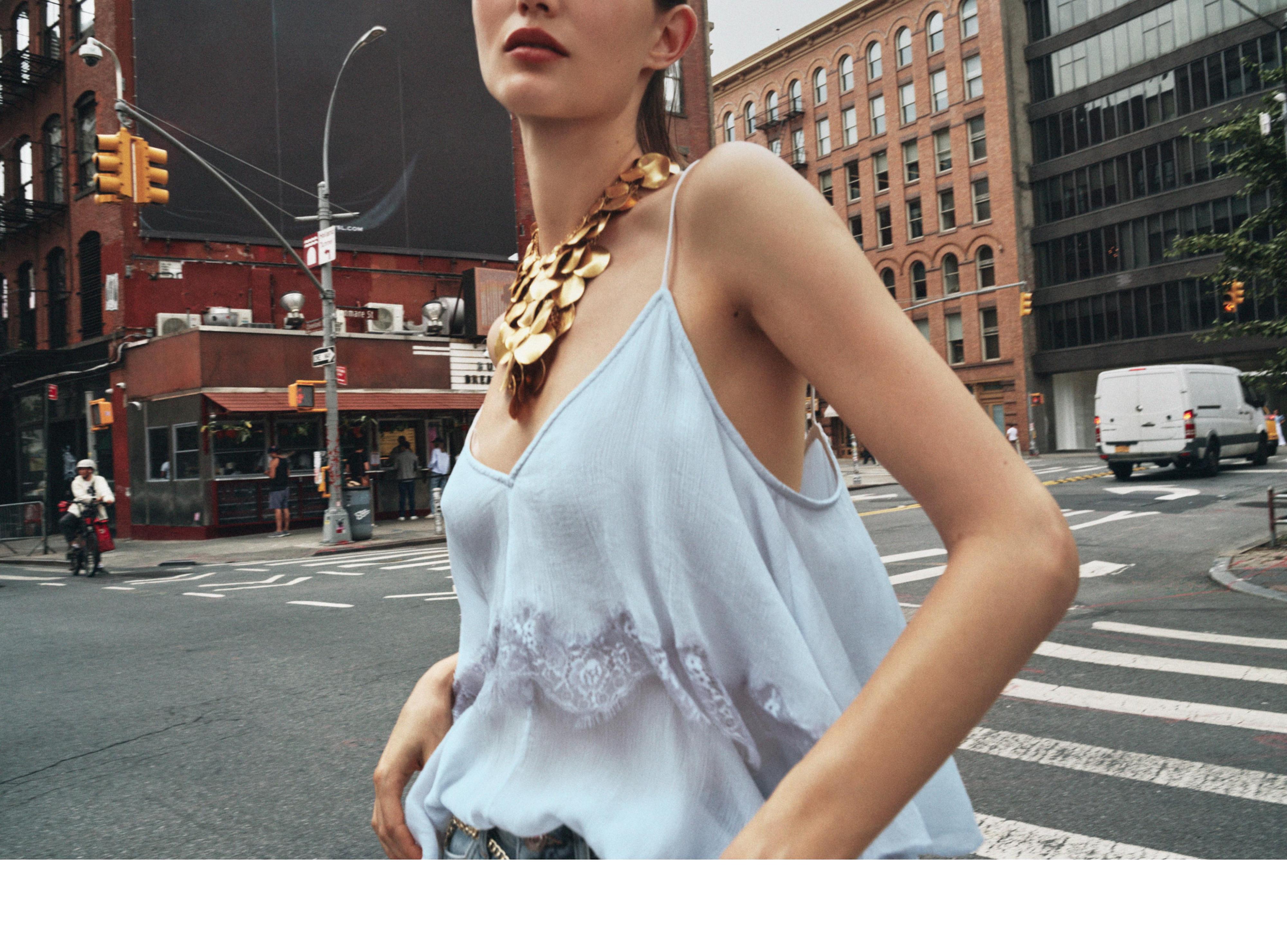 飒拉（ZARA Online）