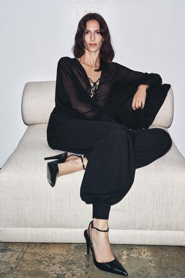 Zara {名称} - {颜色}