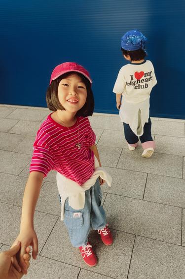 Zara {名称} - {颜色}