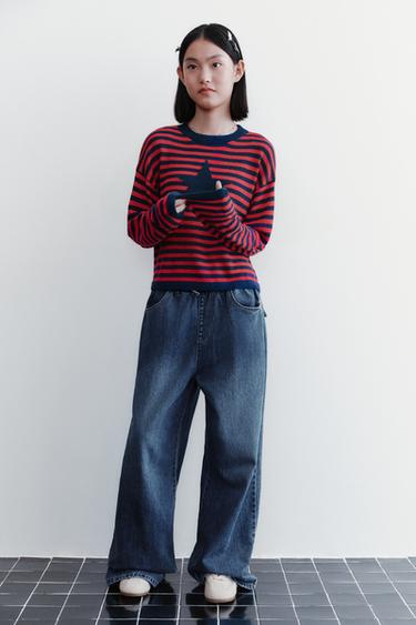 Zara {名称} - {颜色}