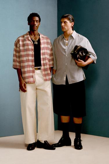 Zara {名称} - {颜色} - 0 图片