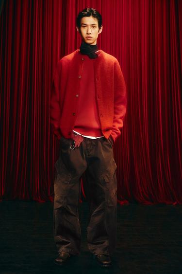 Zara {名称} - {颜色}