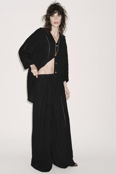 Zara {名称} - {颜色} - 0 图片