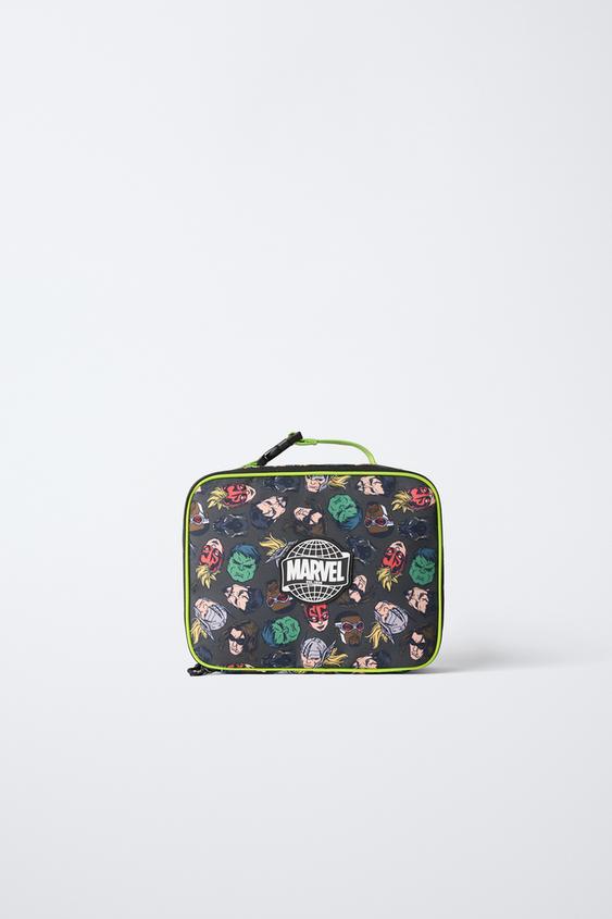 MARVEL© MULTI-PURPOSE BAG - Charcoal grey by Zara - Image 0