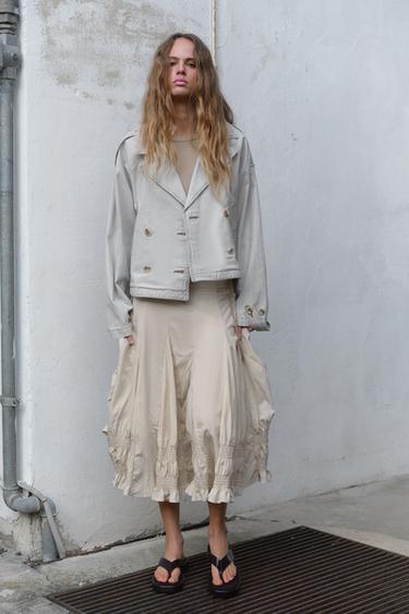 Zara {名称} - {颜色} - 0 图片