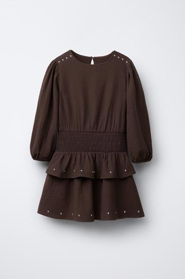 Zara {名称} - {颜色}