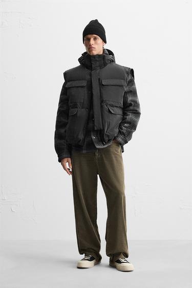 Zara {名称} - {颜色} - 0 图片