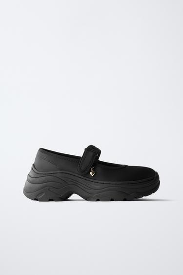 Zara {名称} - {颜色}