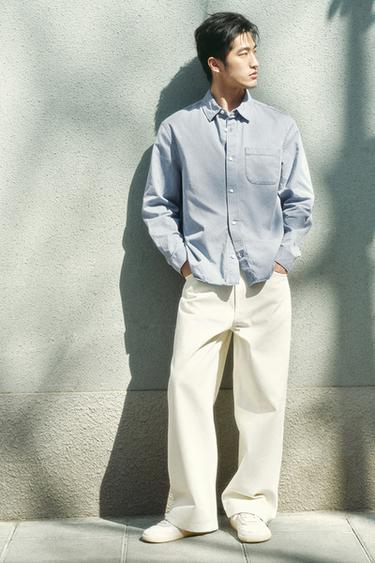 Zara {名称} - {颜色}