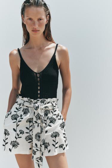 Zara {名称} - {颜色} - 0 图片