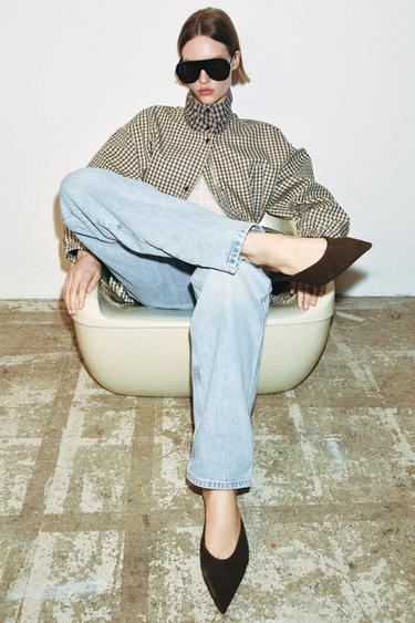 Zara {名称} - {颜色} - 0 图片