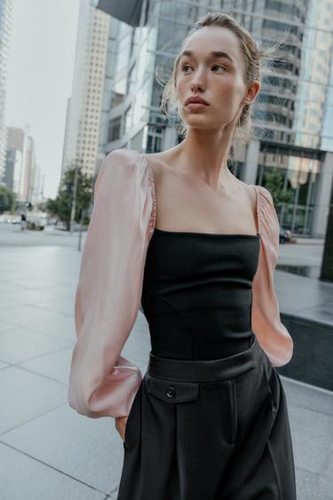 Zara {名称} - {颜色} - 0 图片