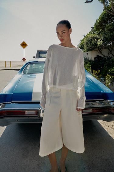 Zara {名称} - {颜色}