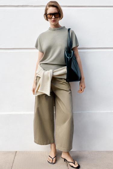 Zara {名称} - {颜色} - 0 图片