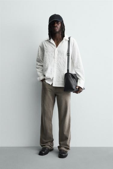 Zara {名称} - {颜色}