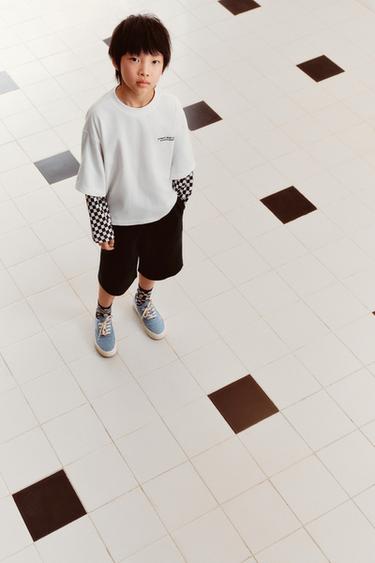 Zara {名称} - {颜色}