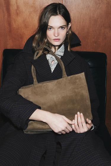 Zara {名称} - {颜色}