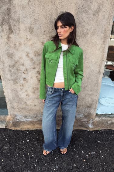 Zara {名称} - {颜色} - 0 图片