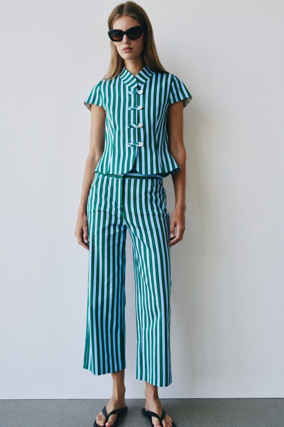 Zara {名称} - {颜色} - 0 图片