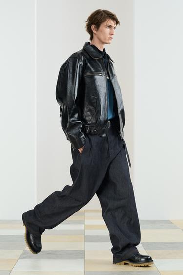 Zara {名称} - {颜色}