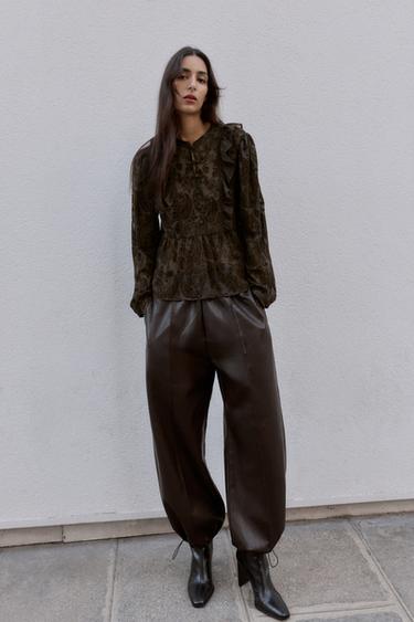 Zara {名称} - {颜色} - 0 图片