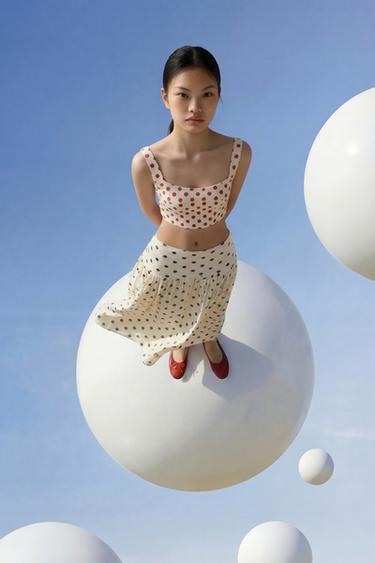 Zara {名称} - {颜色}