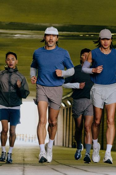 Zara {名称} - {颜色}