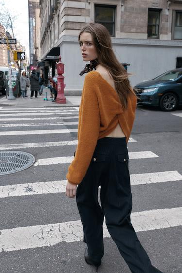 Zara {名称} - {颜色}