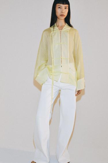 Zara {名称} - {颜色} - 0 图片