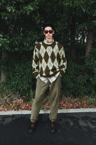 Zara {名称} - {颜色}