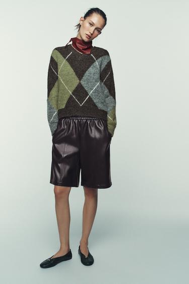 Zara {名称} - {颜色}