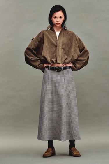 Zara {名称} - {颜色}