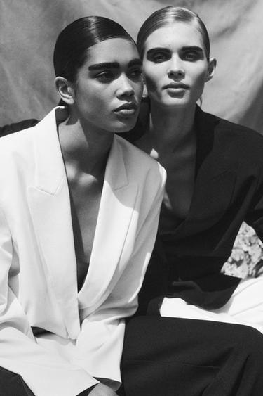 Zara {名称} - {颜色} - 0 图片