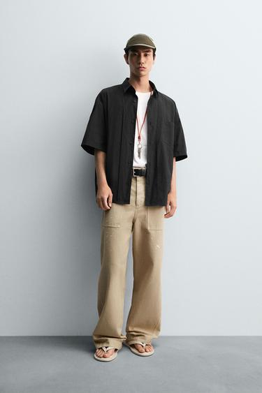 Zara {名称} - {颜色} - 0 图片
