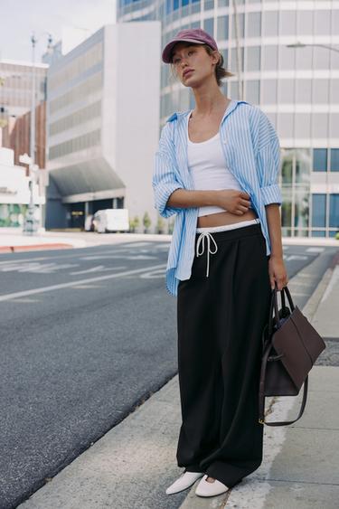 Zara {名称} - {颜色}