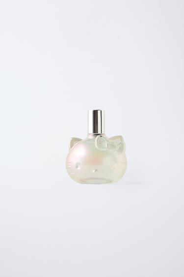 HELLO KITTY© MAGIC RAINBOW EDT 50 ML (1.69 FL.OZ) - TINTED LEATHER by Zara