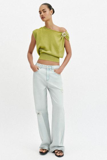 Zara {名称} - {颜色} - 0 图片