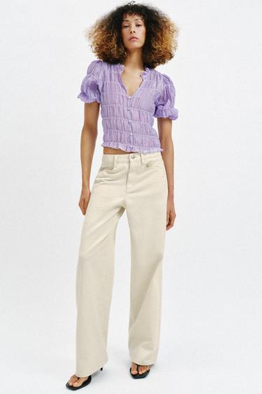 Zara {名称} - {颜色} - 0 图片